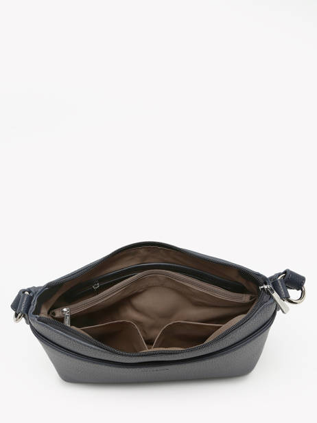 Shoulder Bag Madrid Hexagona Blue madrid 539842 other view 3