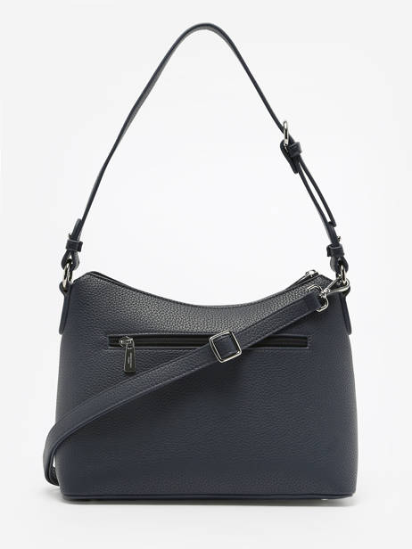 Shoulder Bag Madrid Hexagona Blue madrid 539842 other view 4