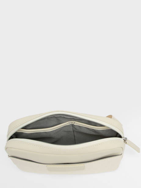 Belt Bag Kapten and son White accessoires HABO other view 3